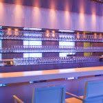 Bar Du Port Saint Tropez Interior Desing By Christophe Pillet Architecture Architecture Building House Design