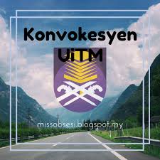 Pelajar disarankan membuat semakan syarat kelayakan terlebih dahulu sebelum membuat permohonan kemasukan uitm secara online. Sahkan Kehadiran Dan Semak Tarikh Konvokesyen Uitm April Mei 2017