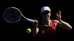 Halep va juca în sferturi cu fostul număr 1 mondial, serena williams. Australian Open 2021 Humans Aren T Like That They Just Want More Swiatek On Success Eurosport