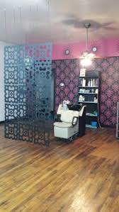 Pin By Twisted Scissorz Salon On Salon Salon Shampoo Hair Salon Interior Hair Salon Decor