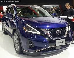 We did not find results for: 2019 Nissan Murano Iii Z52 Facelift 2019 3 5 V6 260 Hp Cvt Technical Specs Data Fuel Consumption Dimensions