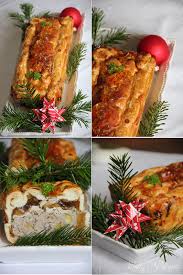 Pate En Croute Au Riesling Cathy S Delights Pate En Croute Recettes De Cuisine Cuisine Et Boissons