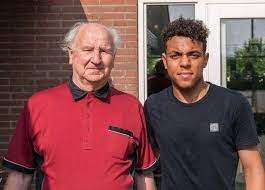 Donyell malen fm 2019 profile, reviews, donyell malen in football manager 2019, psv eindhoven, netherlands, dutch, netherlandic, eredivisie, donyell malen fm19. Bliksemschicht Donyell Malen Maakt Zijn Eerste Club Trots Hij Is Ons Niet Vergeten Psv Ed Nl