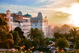 Algeria Guide - What to Do and Where to Stay - Marriott Bonvoy Traveler EMEA