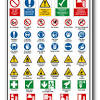Safety boots or enclosed shoes must be worn in the workshop. 1