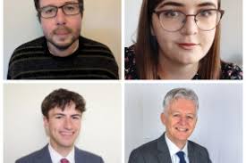 Shelter Scotland appoints four solicitors