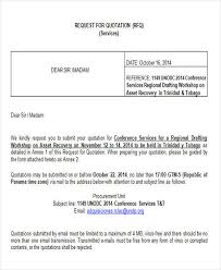 How to write request emails. Free 12 Sample Quotation Letter Templates In Ms Word Pages