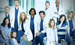Since leaving grey's anatomy for private practice, walsh has acted in shows like fx's fargo, the hotwives of orlando, and bad judge. Grey S Anatomy Cast Members Will Reunite For Stars In The House To Support The Actors Fund Readsector
