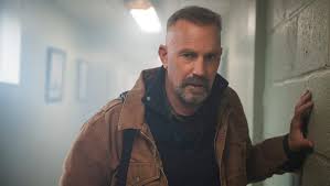Кевин майкл костнер (kevin costner). Kevin Costner Looks Absolutely Criminal In His New Movie