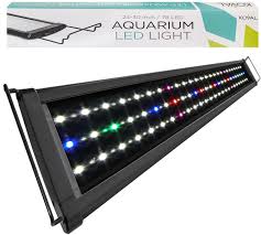 Best 24 Inch Aquarium Light For 20 Gallon Tank A Little Bit Fishy