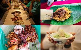 Yang paling sedap di gerai no. Unik Sedap Wajib Cuba 7 Tempat Makan Ini Gempak