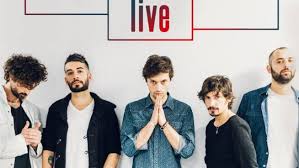 Fabrizio moro portami via sanremo 2017. Ravenna Notte D Oro Di Primavera Concerto Di Pierdavide Carone E Dear Jack In Piazza In Citta