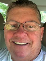 Obituary information for David Brian "Benny" Fohey