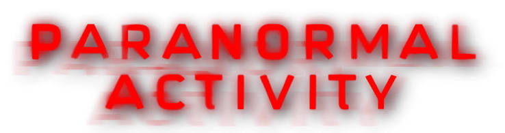 Paranormal Activity: A New Story Live On Stage