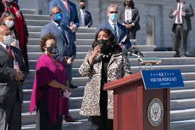 1), which modernizes election systems while increasing election access and security nationwide. Voting Rights Biden Wants 2 Bills Passed Where Do They Stand