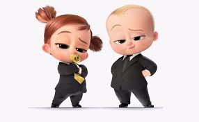 No me cerró el lenguaje con la época, parecían personajes me molesta el engaño que te digan que es gratis cuando no. Un Jefe En Panales 2 Un Negocio De Familia Conoce A Los Nuevos Personajes Fanaticos Del Cine