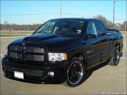 2005 Dodge Ram Srt 10 Quad Cab Dodge Ram Srt 10 Dodge Trucks Ram Srt 10