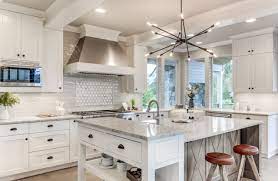 Trendy kitchen design ideas aren't always fleeting fads. The 10 Most Popular Kitchens So Far In 2020