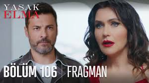 Melike candan, ağır bedeller ödeyerek en dipten en zirveye tırmanmış, 70'lerde ve 80'lerde assolistlik mertebesine ulaşmış bir yıldızdır. Episode 106 Yasak Elma Forbidden Apple Trailer And Summary Tv Series Synopsis Website