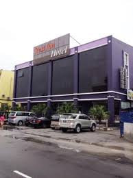 With a stay at gest inn hotel in kota tinggi, you'll be 17.6 mi (28.3 km) from hospital sultan ismail and 18.5 mi (29.8 km) from aeon tebrau city. Rest Inn Hotel Reviews Kota Tinggi Malaysia Johor Tripadvisor