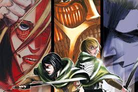 Brace yourselves to witness 70+ cursed images! Cursed Anime Images Aot