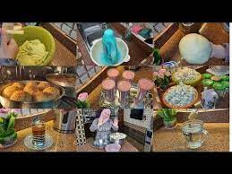 روتين يومي حضرت العشا قبل الغدا وفرزت توم لطول السنه روتين كله شغل روتينات youtube projects to try table decorations decor