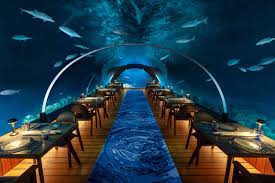 Eating thai food feeds you with the best restaurants in bangkok, delicious thai street food, and easy to cook thai recipes. Zu Tisch Zehn Ausgefallene Restaurants Weltweit Geo