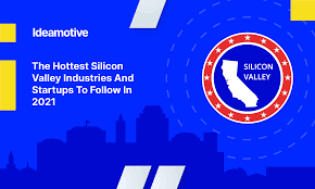 It is in santa clara valley and has expanded to encompass parts of gilroy and the east bay. The Hottest Silicon Valley Industries And Startups To Follow In 2021