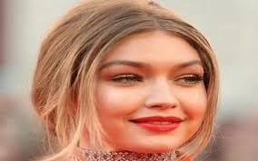 جيجي حديد دكتور سناب celebrities snapchat