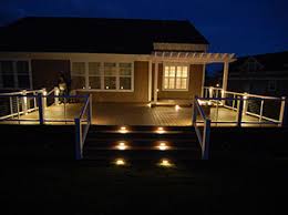 Outdoor Lighting Cleveland Ohio