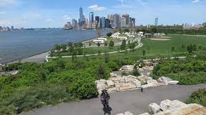 Check out how you can have an epic day trip from nyc to governors island any day of the week! What To Do And Where To Eat On Governors Island This Summer Amnewyork