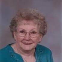 Annie Mae McCants Obituary