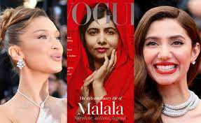 Jun 01, 2021 · 13 of malala's most inspiring quotes to turn your day around the youngest nobel prize laureate; Celebs Laud Malala For Shining On Vogue