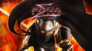 The collection includes ninja gaiden sigma, ninja gaiden sigma 2,. Ninja Gaiden Sigma Review Nookgaming