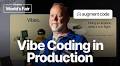 AI's Limitations Highlight the Need for Human Oversight in Code Generation