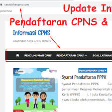 1,573 likes · 2 talking about this. Info Pendaftaran Cpns Terbaru Home Facebook