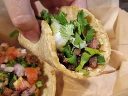 This fish taco seasoning works with any kind of white fish that you want to use for tacos! Salud By The San Diego Taco Company Barrio Logan This Tasty Life