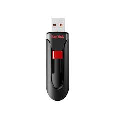 Featuring a compact design with a retractable usb connector, this flash drive is ideal for data users who need easy, portable access to their media and personal files. Cruzer Glide Usb Flash Laufwerk Western Digital Speichern