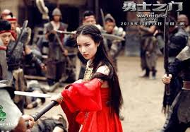 There are few moments in warrior's gate that seasoned viewers will not recognize for what they are the minute they happen. Thewarriorsgate Twitter Search