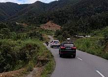 Anda juga dapat menghubungi bisnis ini melalui telepon di nomor. Trans Papua Highway Wikipedia