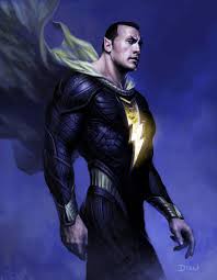 Black Adam Dc Comics Database Black Adam By Chris Dien Captain Marvel Shazam Superhero Comic Dc Comics