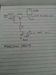 Tt 2140 (fisik kecil) regulator str w 5453 (non coupler) untuk data pin out dan persamaan flyback (fbt) tv lengkap berbagai merk dan type silahkan kunjungi berikut : Modifikasi Ic Regulator Kia Agus Electronic Service Facebook