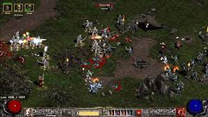 All the changes and new features coming to resurrected. Project Diablo 2 Necromancer Build Guide Gamerhabitat