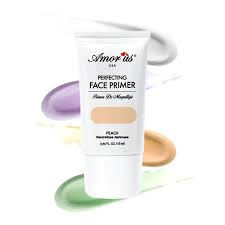 Makeup Face Primer Amorus Usa