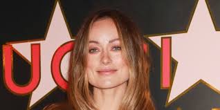 Olivia Wilde Posts Rare Pic of Son Otis Who Has "Strict" Rules For Her