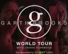 The Garth Brooks World Tour 2014 17 Wikipedia