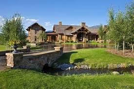 Hours may change under current circumstances 171 Old Farm Road Bozeman Montana Residential Properties And Homes Luxury Real Estate Old Farm Fantasy Houses Mountain Dream Homes