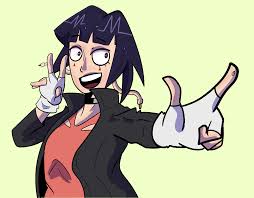 Kyoka jiro to koji koda in midoriya's observations. Jiro By Chromedome113 On Newgrounds