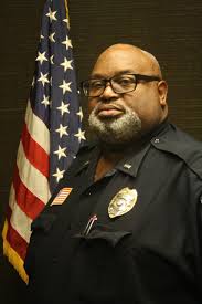 Lieutenant Marzell Jerome Brooks, Brookhaven Police Department, Mississippi