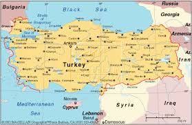 Mapa de turquia (con imágenes) | turquía, estambul, mapas mapa de turquía lonely planet. Resultado De Imagem Para Tarso Turquia Geografia Europa Ocidental Lira Turca